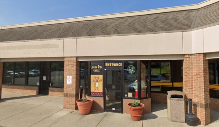 Mason's Lucky Dog Grille Bids Farewell Due to Unmanageable Rent Hike