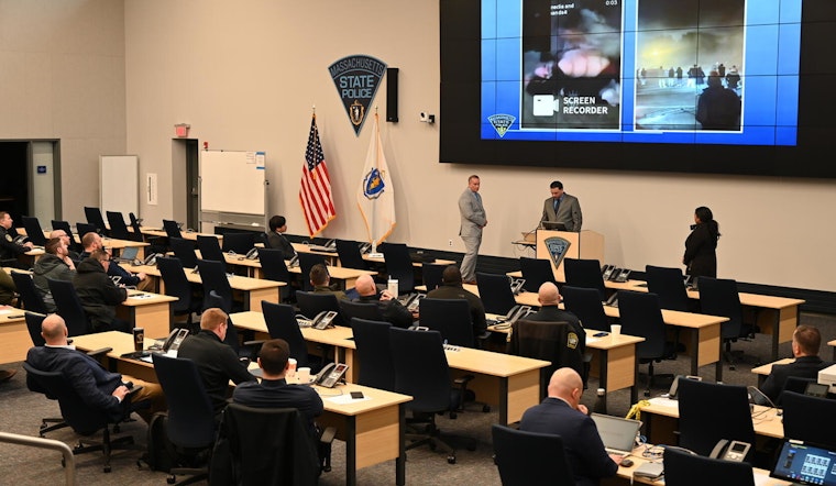 Massachusetts Authorities Ramp Up Efforts Against Illegal Street Takeovers in Multicity Collaboration