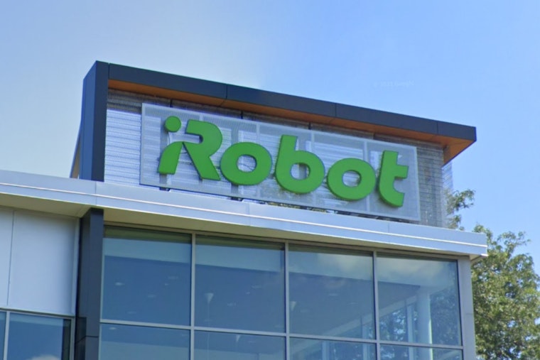 Massachusetts-Based iRobot Files for Bankruptcy, Awaits Sale to Chinese Firm Amid Tech Industry Turbulence