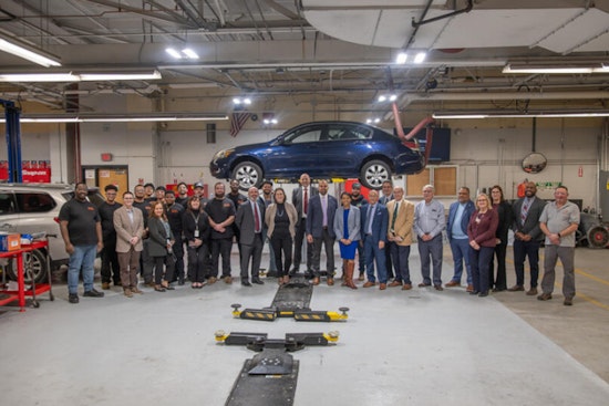 Massachusetts Celebrates Five Years of Workforce Development with $70 Million Investment in Vocational Education