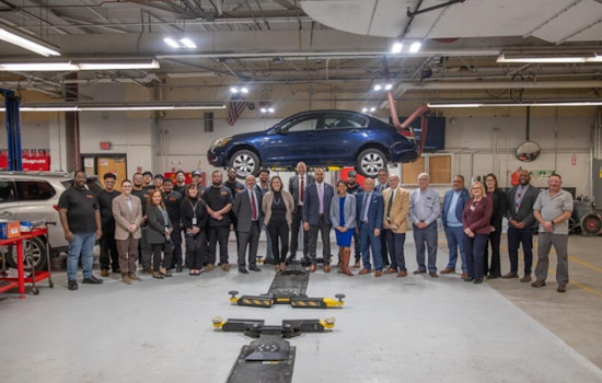 Massachusetts Celebrates Five Years of Workforce Development with $70 Million Investment in Vocational Education