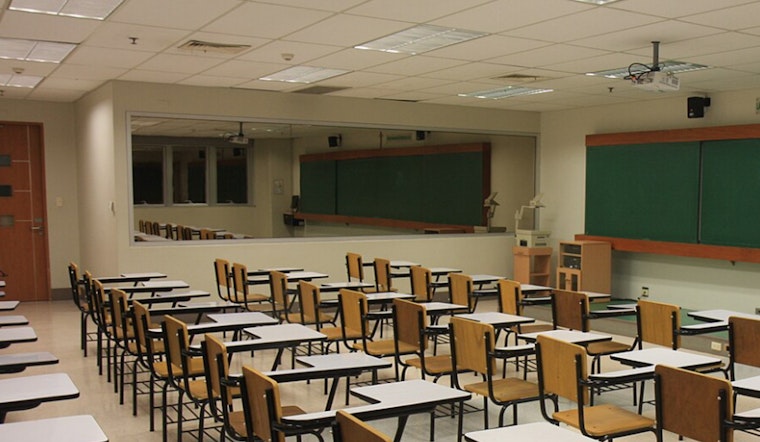 Massachusetts Celebrates Record-Breaking AP Exam Performance Among Public High School Students