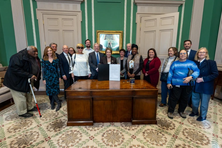 Massachusetts Enacts Law to Unseal State Institutional Records Older Than 75 Years