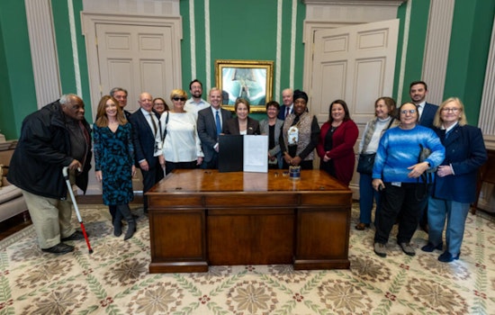 Massachusetts Enacts Law to Unseal State Institutional Records Older Than 75 Years