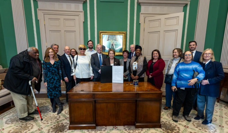 Massachusetts Enacts Law to Unseal State Institutional Records Older Than 75 Years
