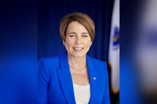 Massachusetts Governor Healey Pledges to Maintain Vaccine Access Despite Federal Uncertainty