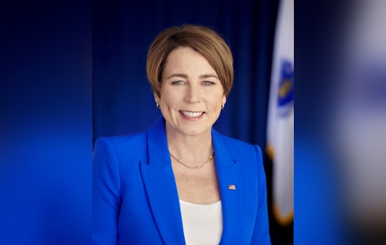 Massachusetts Governor Healey Pledges to Maintain Vaccine Access Despite Federal Uncertainty