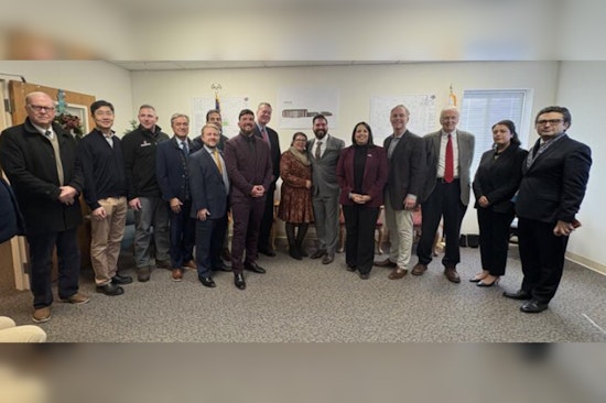 Massachusetts Invests $15 Million in Housing Projects Across Five Gateway Cities to Boost Local Economies