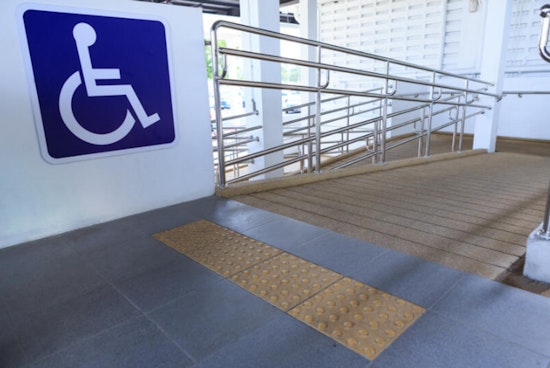 Massachusetts Invests $5.9 Million in Accessibility Improvements, Awards Grants to 86 Communities for ADA Compliance