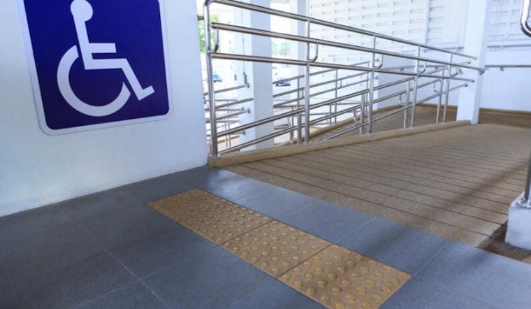 Massachusetts Invests $5.9 Million in Accessibility Improvements, Awards Grants to 86 Communities for ADA Compliance