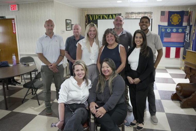 Massachusetts Launches Statewide Training to Prevent Veteran Suicides Through Lethal Means Safety Initiative