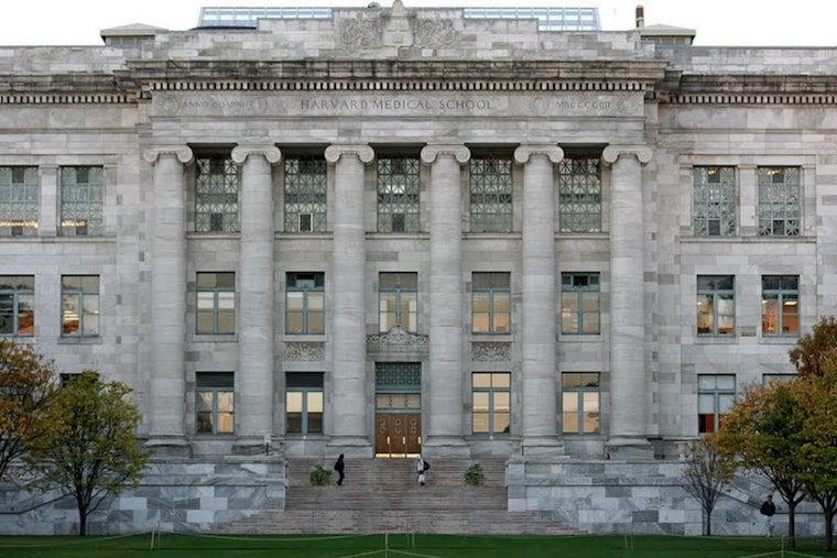 Massachusetts Shop Owner Pleads Guilty to Trading in Macabre Market of Stolen Human Remains from Harvard Morgue