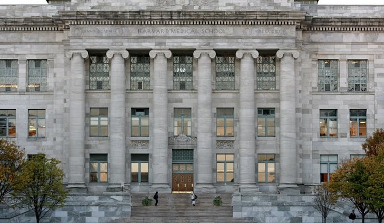 Massachusetts Shop Owner Pleads Guilty to Trading in Macabre Market of Stolen Human Remains from Harvard Morgue