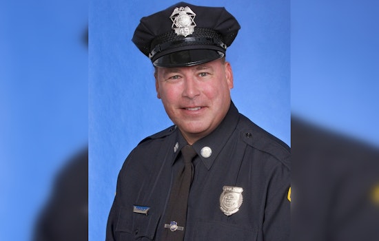 Massachusetts' The 100 Club Continues Supporting Families of Fallen First Responders