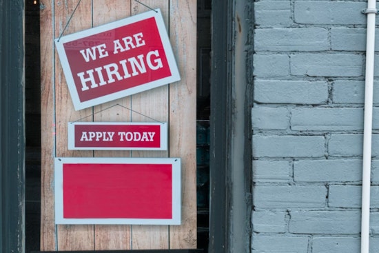 Massachusetts Unemployment Rate Drops to 4.7% Despite Shrinking Workforce