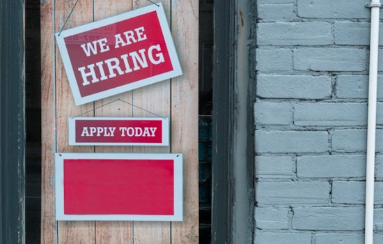 Massachusetts Unemployment Rate Drops to 4.7% Despite Shrinking Workforce