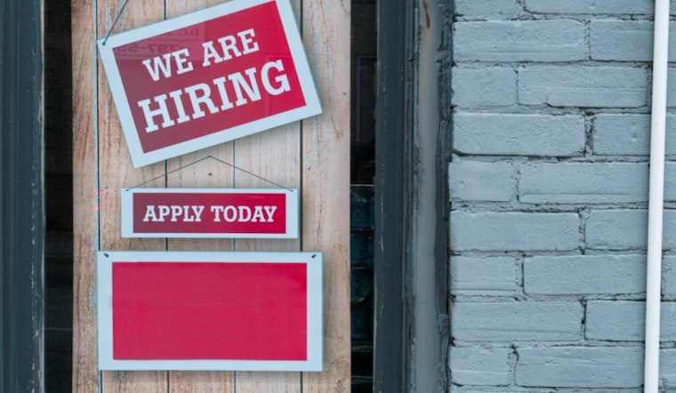 Massachusetts Unemployment Rate Drops to 4.7% Despite Shrinking Workforce