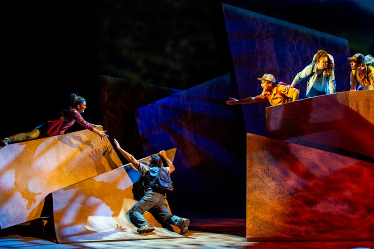 Massachusetts Unveils $7M Tax Credit for Live Theater, Aiming to Become Top National Destination