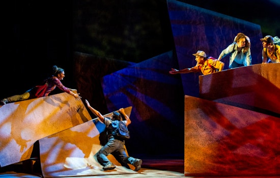 Massachusetts Unveils $7M Tax Credit for Live Theater, Aiming to Become Top National Destination