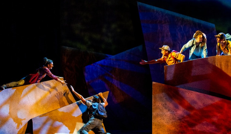 Massachusetts Unveils $7M Tax Credit for Live Theater, Aiming to Become Top National Destination