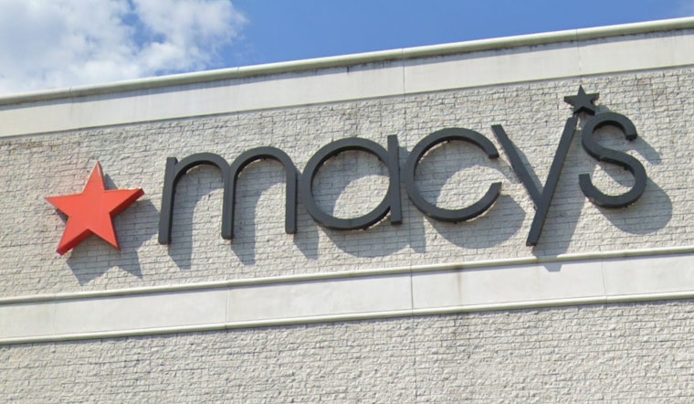 Massachusetts Woman Charged with Attempted Murder in NYC Macy's Stabbing Incident