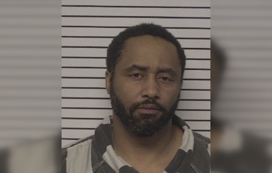 Matthews Resident Charged in Troutman Fairgrounds Vehicle Break-ins Faces Additional Charlotte Warrants