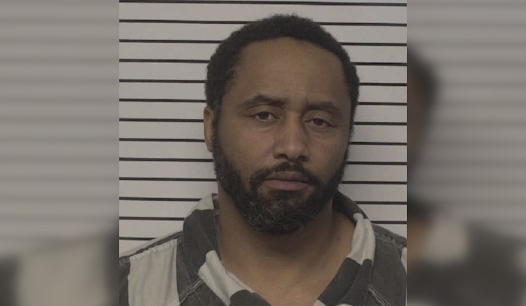 Matthews Resident Charged in Troutman Fairgrounds Vehicle Break-ins Faces Additional Charlotte Warrants