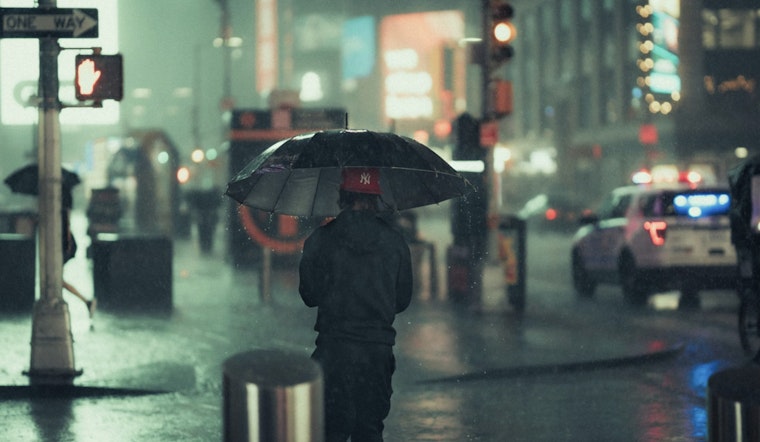 Maui and Oahu Prepare for Thunderstorms While Kauai Experiences Showers as Flood Watch Is Canceled in Hawaii