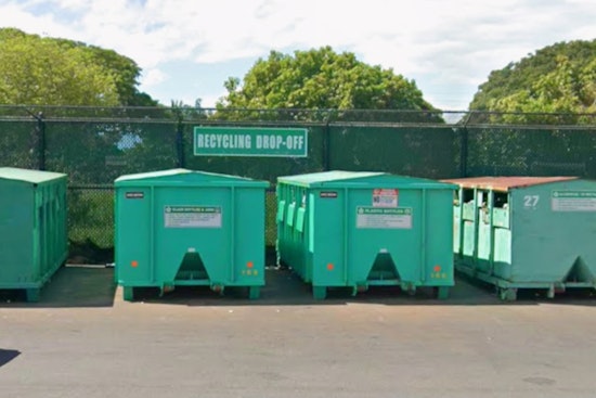 Maui Announces Free Christmas Tree Recycling Sites in Kīhei and Makawao for the Holiday Season