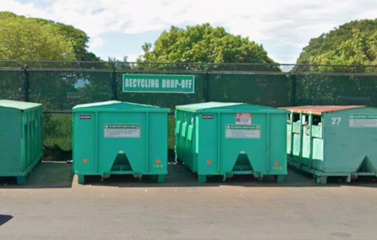 Maui Announces Free Christmas Tree Recycling Sites in Kīhei and Makawao for the Holiday Season