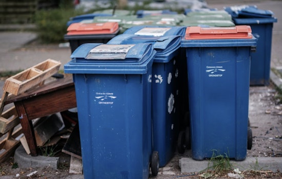 Maui County Resumes Curbside Trash Pickup in Kula and Haʻikū/Pauwela After Brief Suspension