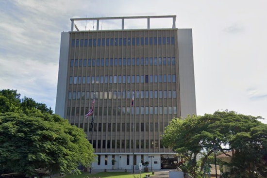 Maui Nonprofits On The Ropes As County Grants Crawl