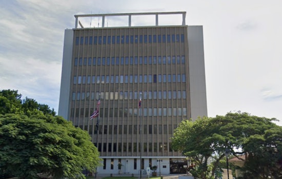 Maui Nonprofits On The Ropes As County Grants Crawl