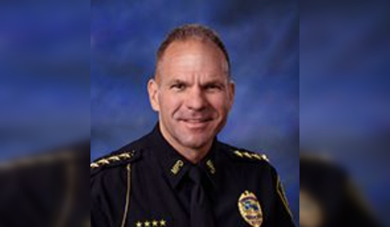 Maui Police Chief John Pelletier Demands Apology from Mayor After Dismissal of Lawsuit Linked to Sean "Diddy" Combs