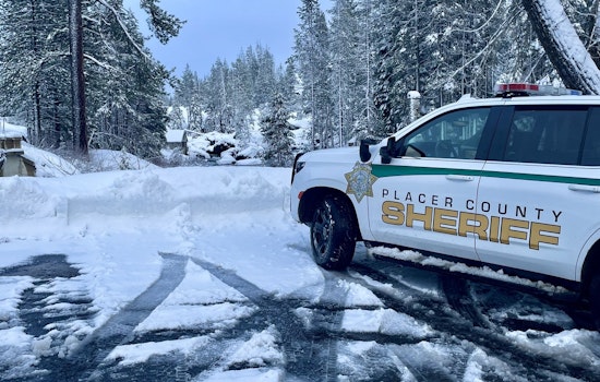 Evacuation Warning Lifted for Cisco Grove by Placer County Sheriff After Flood Risk Abates