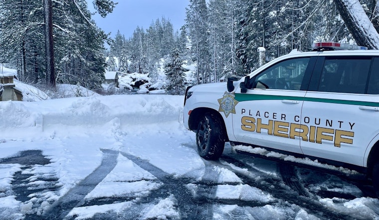Evacuation Warning Lifted for Cisco Grove by Placer County Sheriff After Flood Risk Abates