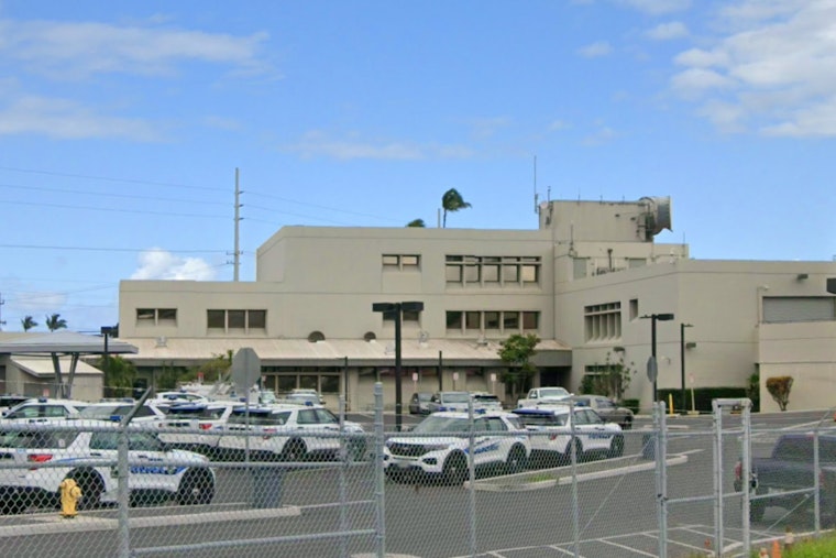 Maui Police Issue Alert on Phishing Scam Exploiting County Board Meeting Info