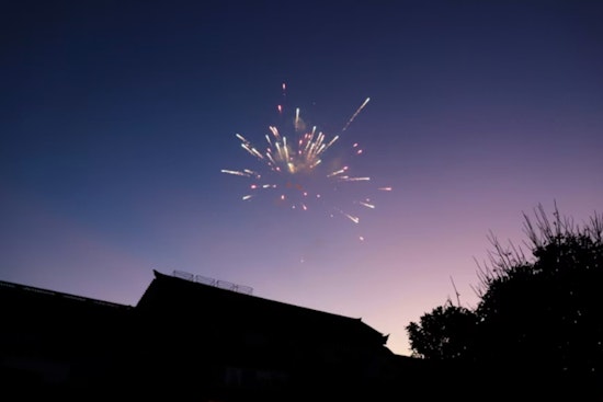 Maui Police Issue Holiday Fireworks Guidelines, Warn of Felony Charges for Violations