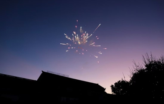 Maui Police Issue Holiday Fireworks Guidelines, Warn of Felony Charges for Violations
