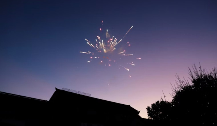 Maui Police Issue Holiday Fireworks Guidelines, Warn of Felony Charges for Violations
