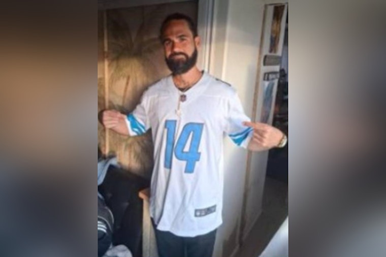Maui Police Seek Public's Help in Locating Missing Kihei Man James Kelley