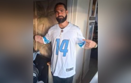 Maui Police Seek Public's Help in Locating Missing Kihei Man James Kelley
