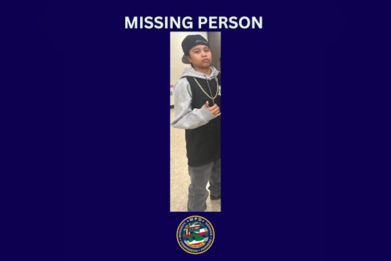 Maui Police Seek Public's Help in Search for Missing Kahului Teen, Yhazmen Shaw Burrows-Agapay
