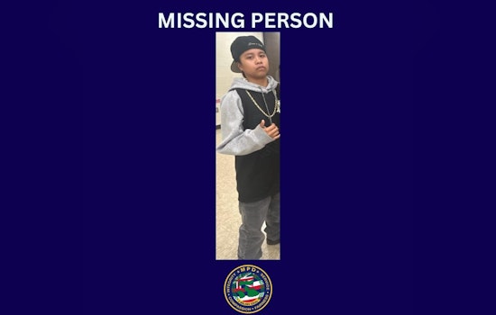 Maui Police Seek Public's Help in Search for Missing Kahului Teen, Yhazmen Shaw Burrows-Agapay