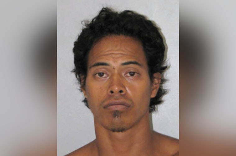Maui Suspect Seeks To Block Jail Call Recordings