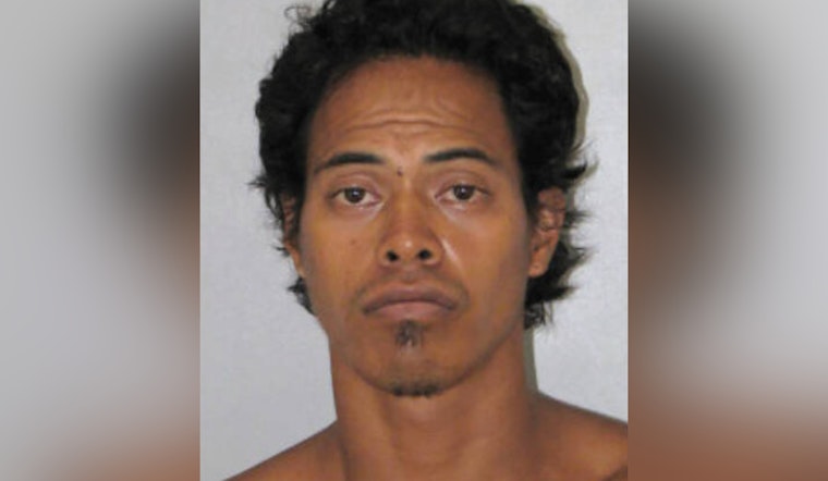 Maui Suspect Seeks To Block Jail Call Recordings