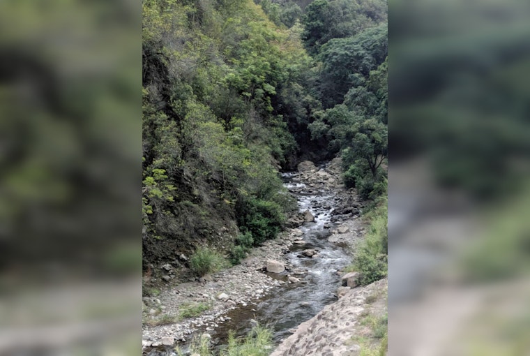 Maui Water Shortage Alert Lifted for Central and South Regions Amid Bountiful Rainfall and Conservation Efforts