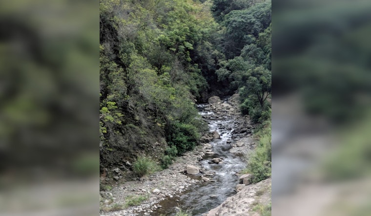 Maui Water Shortage Alert Lifted for Central and South Regions Amid Bountiful Rainfall and Conservation Efforts