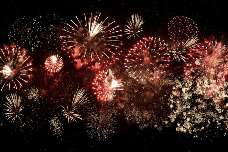 Maui’s New Year’s Fireworks Crackdown What You Can And Can’t Light