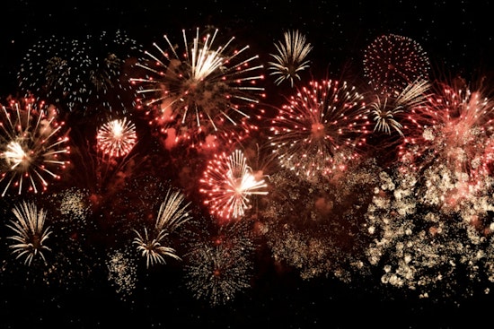 Maui’s New Year’s Fireworks Crackdown What You Can And Can’t Light